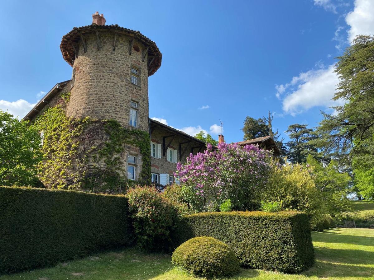 Manoir De Tourville Les Halles Extérieur photo